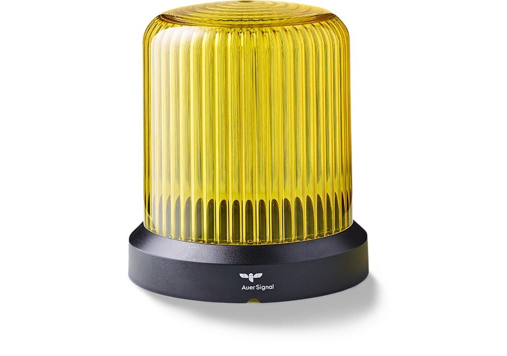 Auer signal Gmbh - Feu LED multifonctions haute performance
