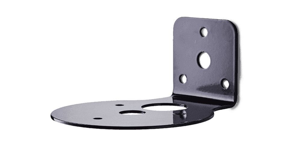 Auer signal Gmbh - Angle métallique