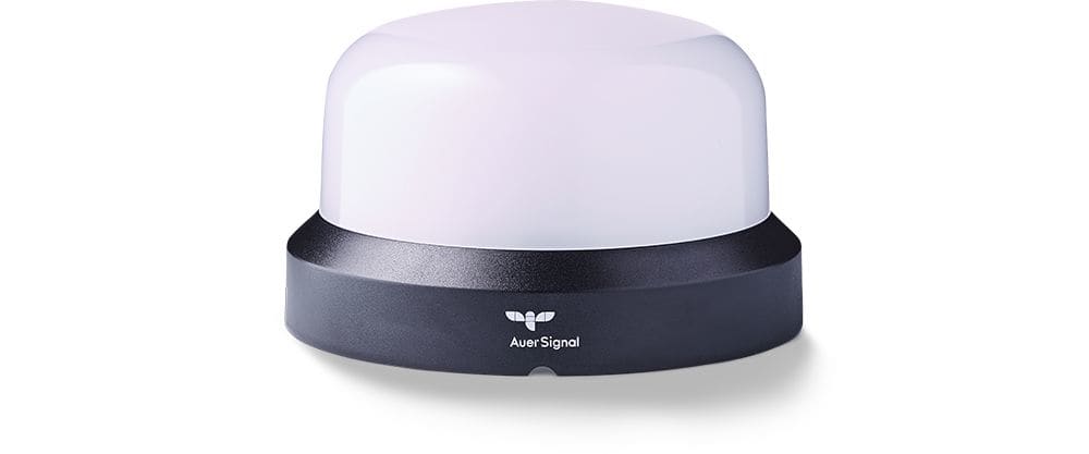 Auer signal Gmbh - Feu LED multifonctions compact