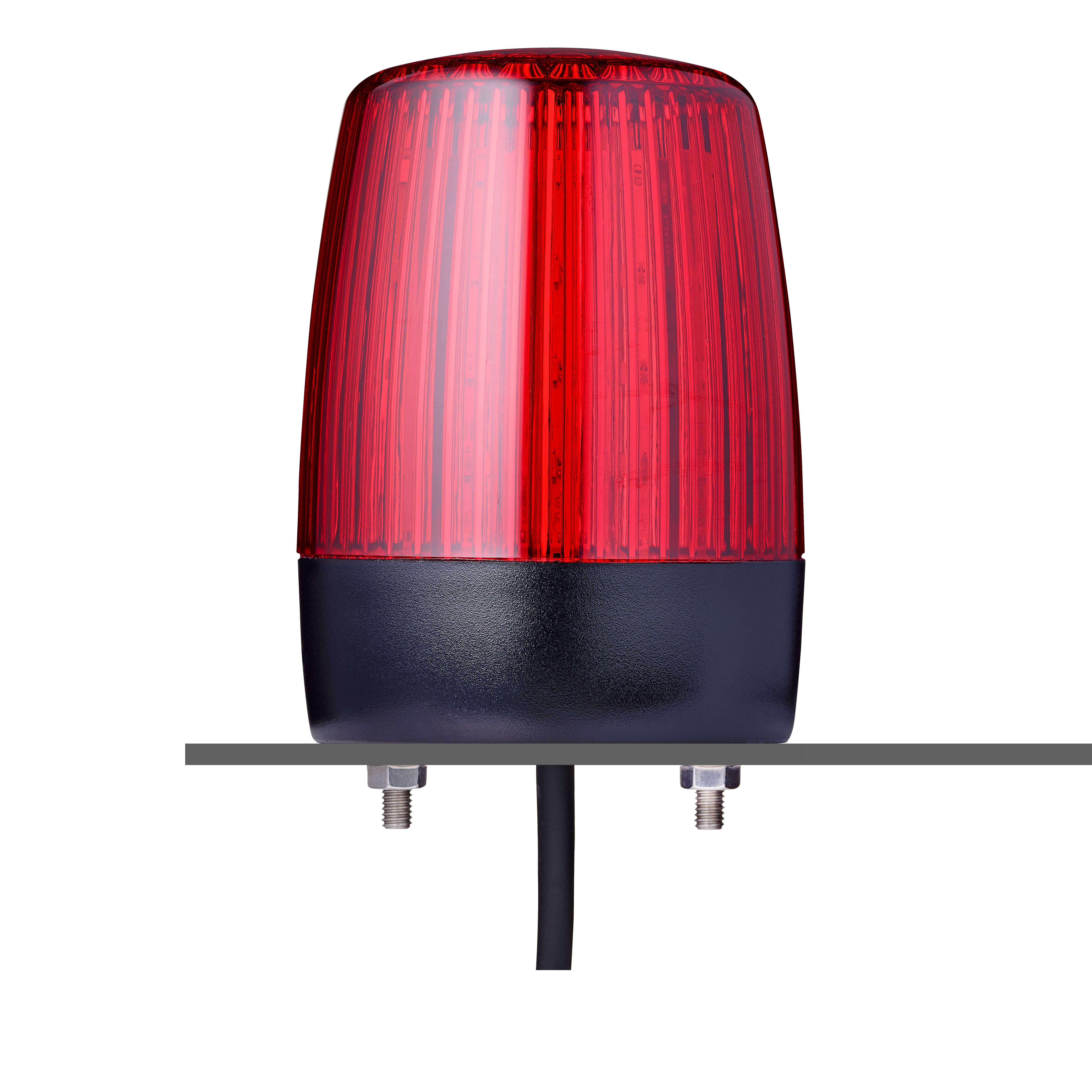 Auer signal Gmbh - Feu LED fixe/ clignotant
