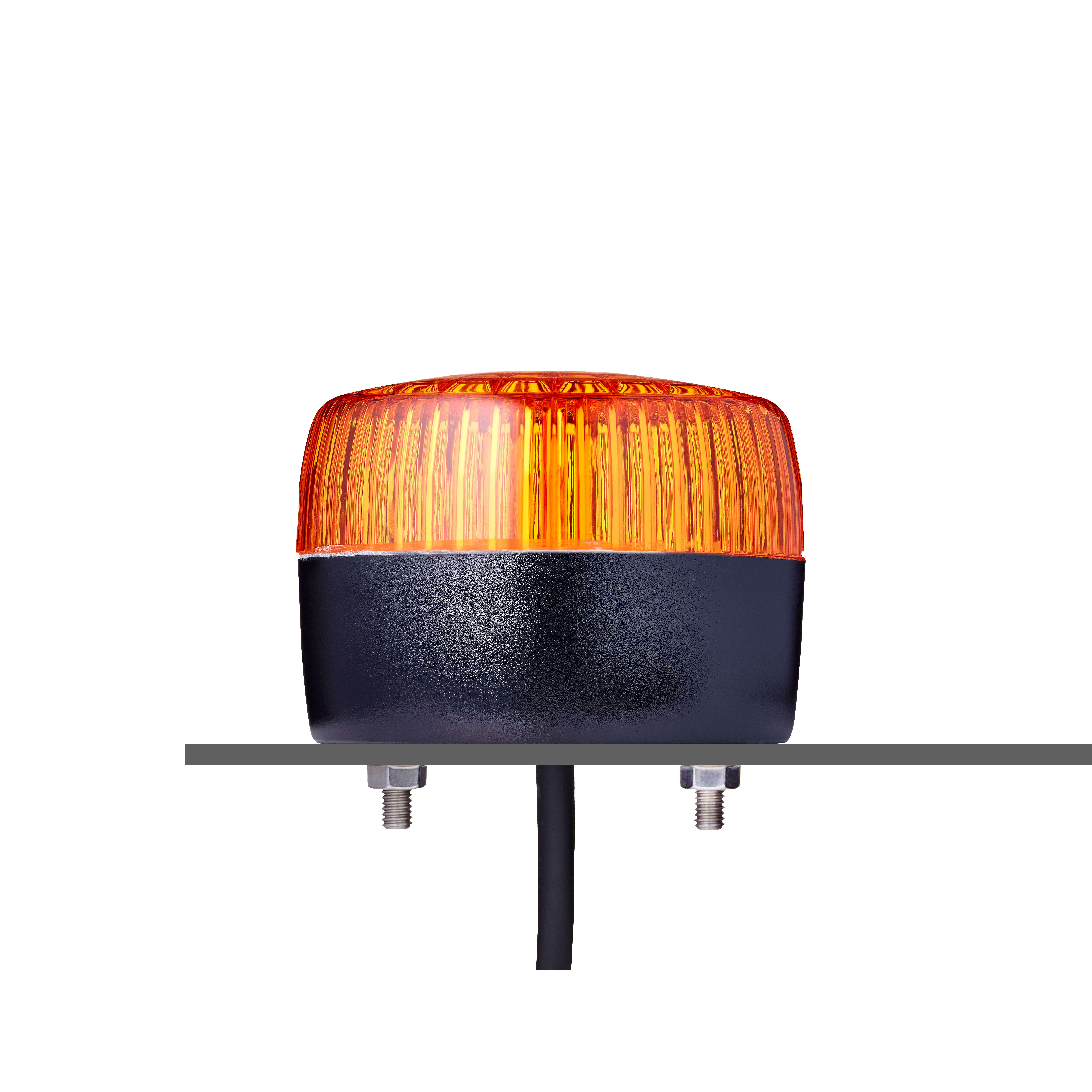 Auer signal Gmbh - Feu LED multi-flash