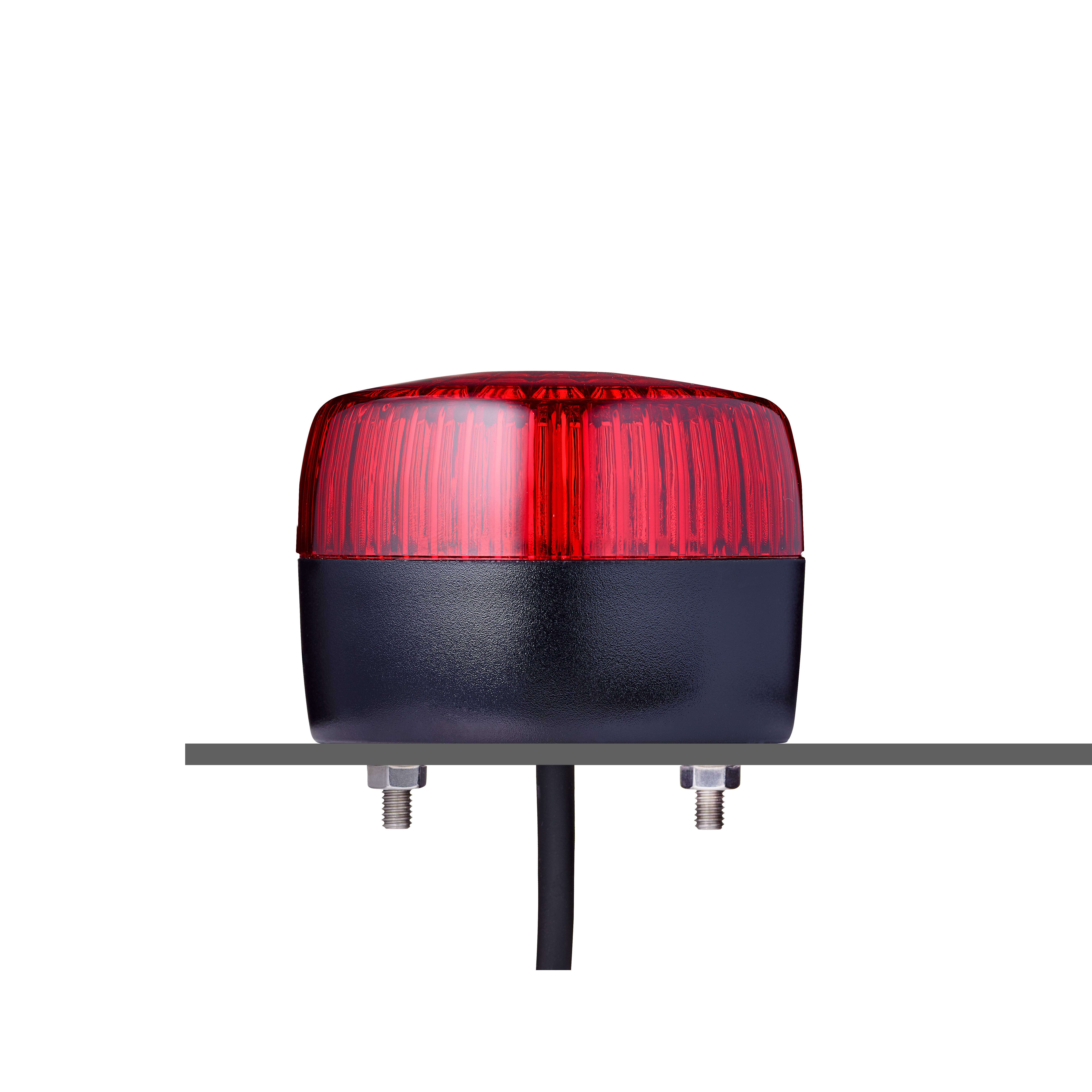 Auer signal Gmbh - Feu LED multi-flash