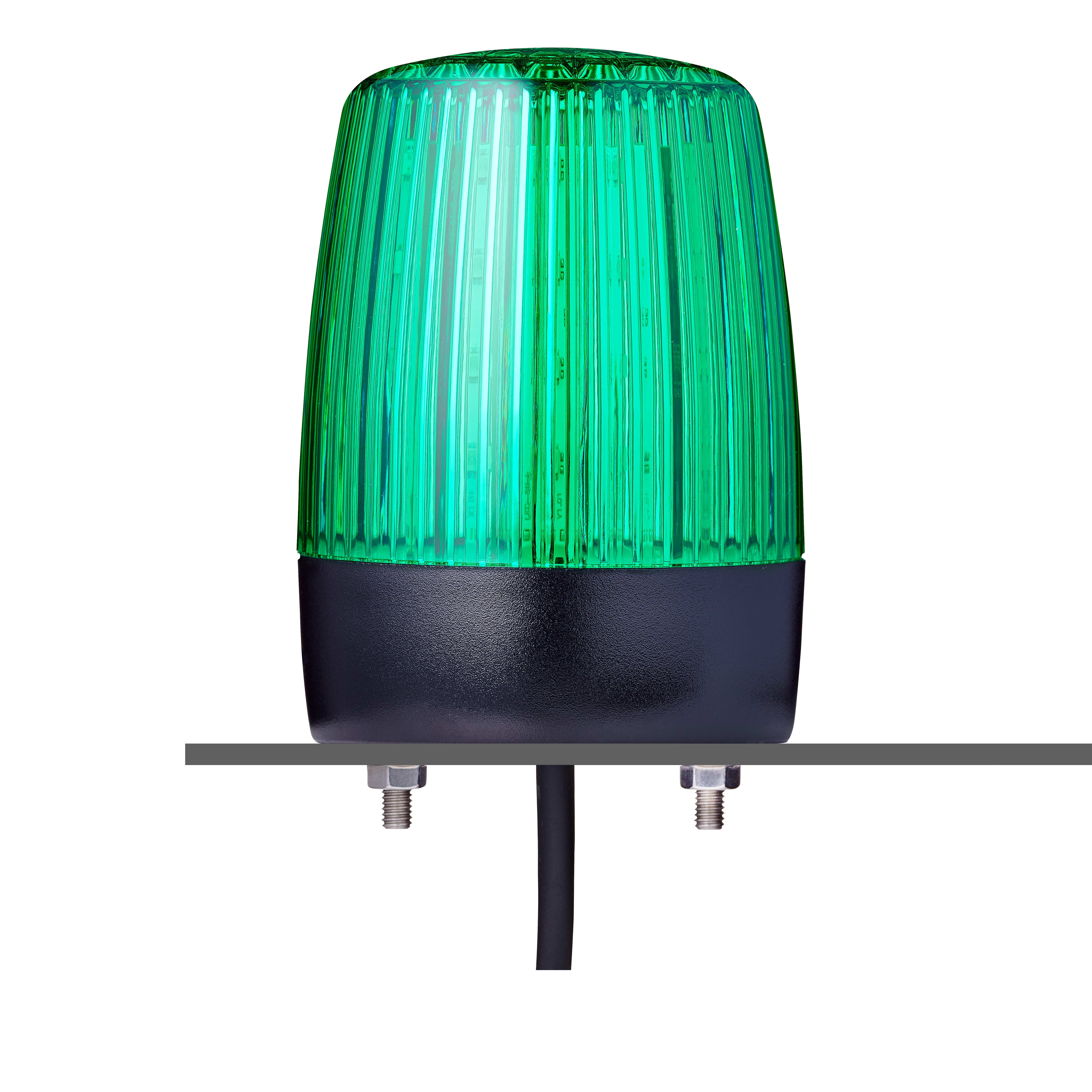 Auer signal Gmbh - Feu LED fixe/ clignotant