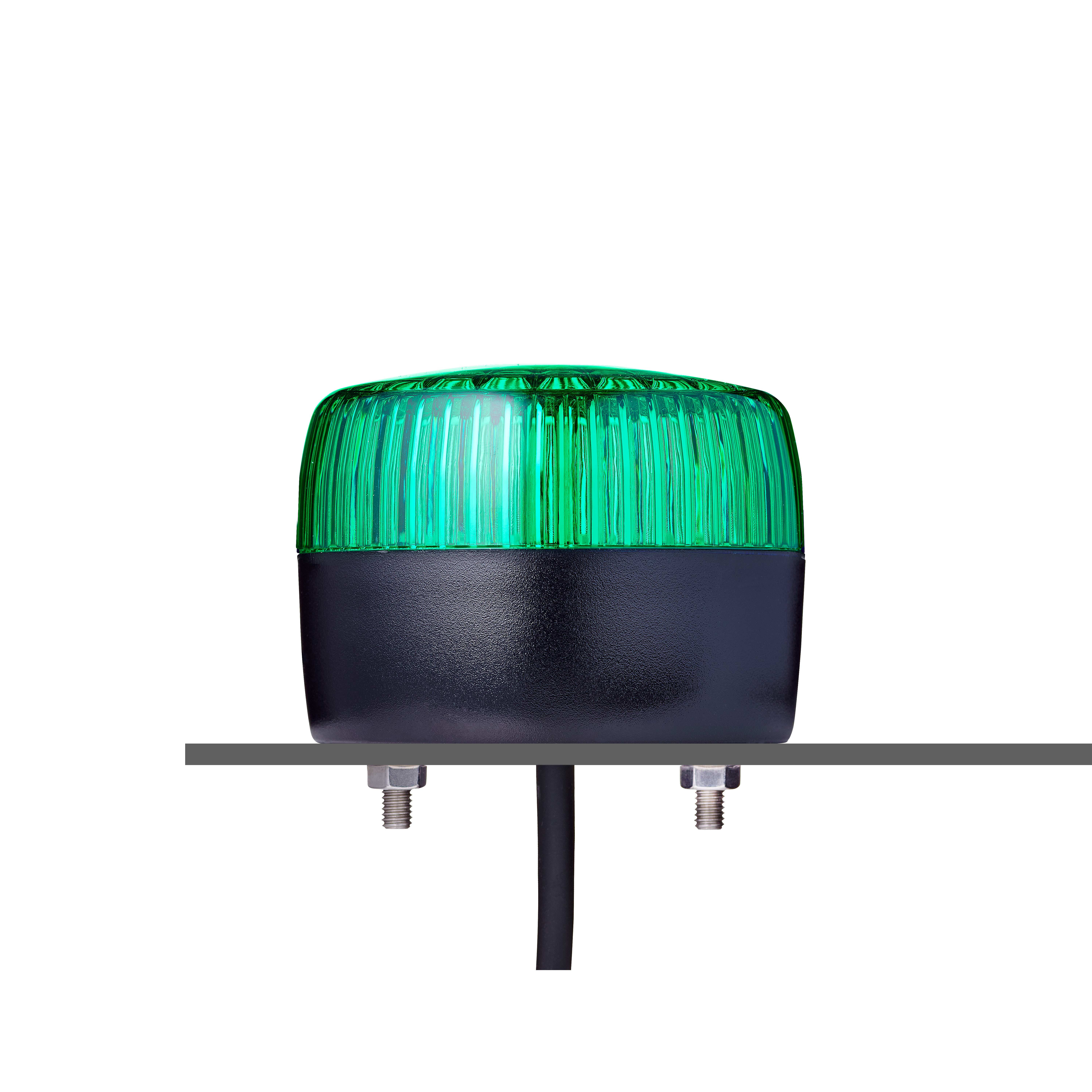 Auer signal Gmbh - Feu LED fixe/ clignotant