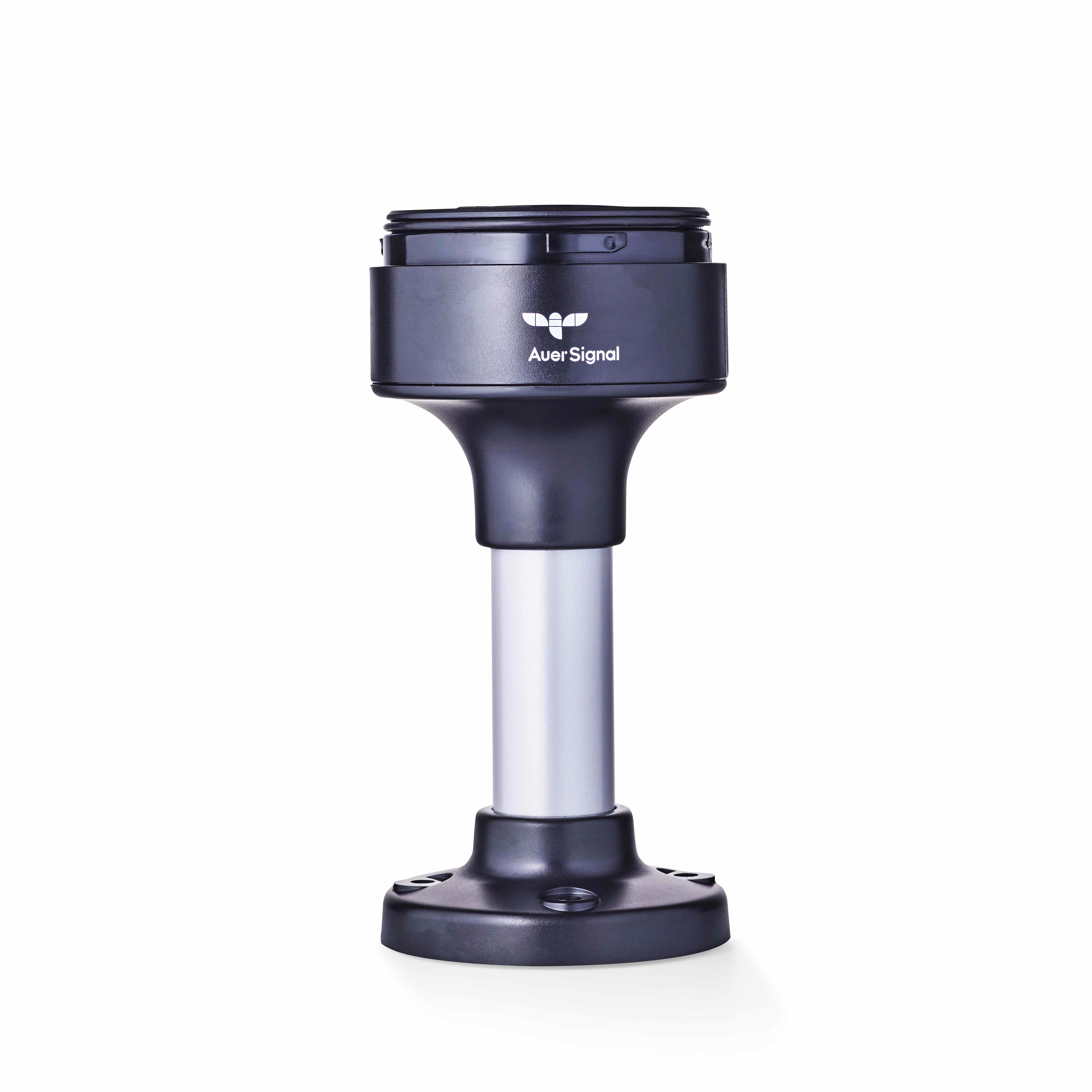 Auer signal Gmbh - Base du tuyau