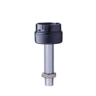 Auer signal Gmbh - Base sur tube avec filetage de tube M20