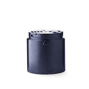 Auer signal Gmbh - Partie supérieure de base, courant fort, jusqu?à 7 modules