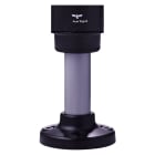 Auer signal Gmbh - Base tubulaire de 50 mm à tube aluminium avec pied plastique