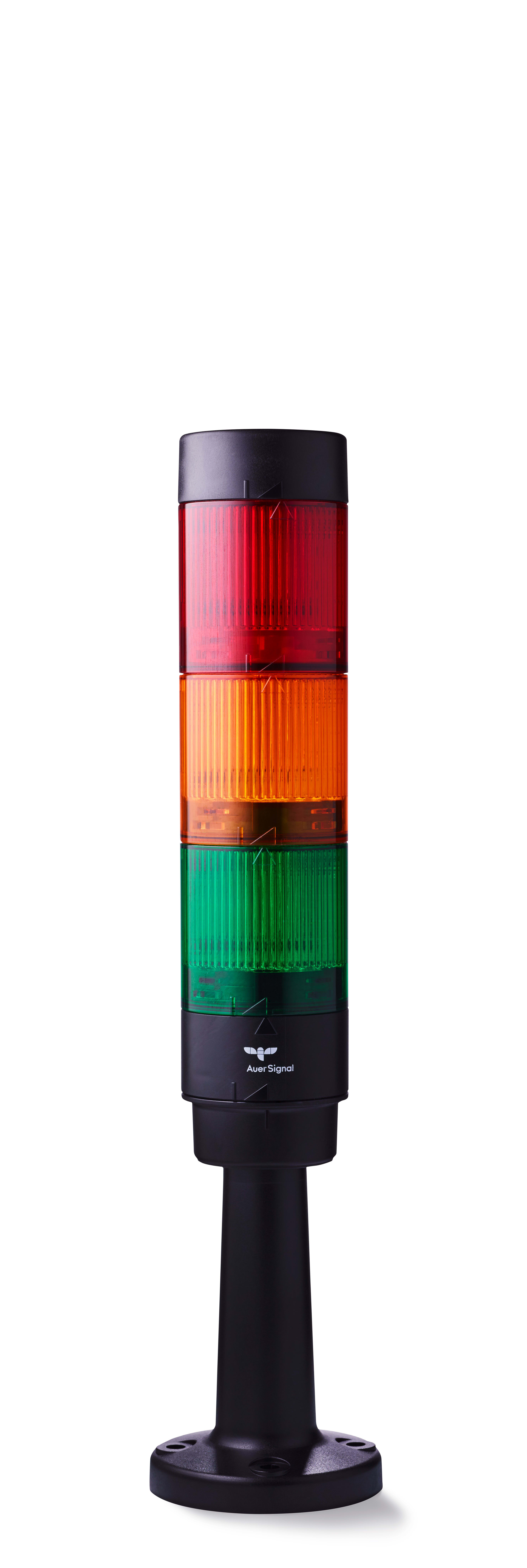 Auer signal Gmbh - Colonne de signal modulaire Ø 50mm