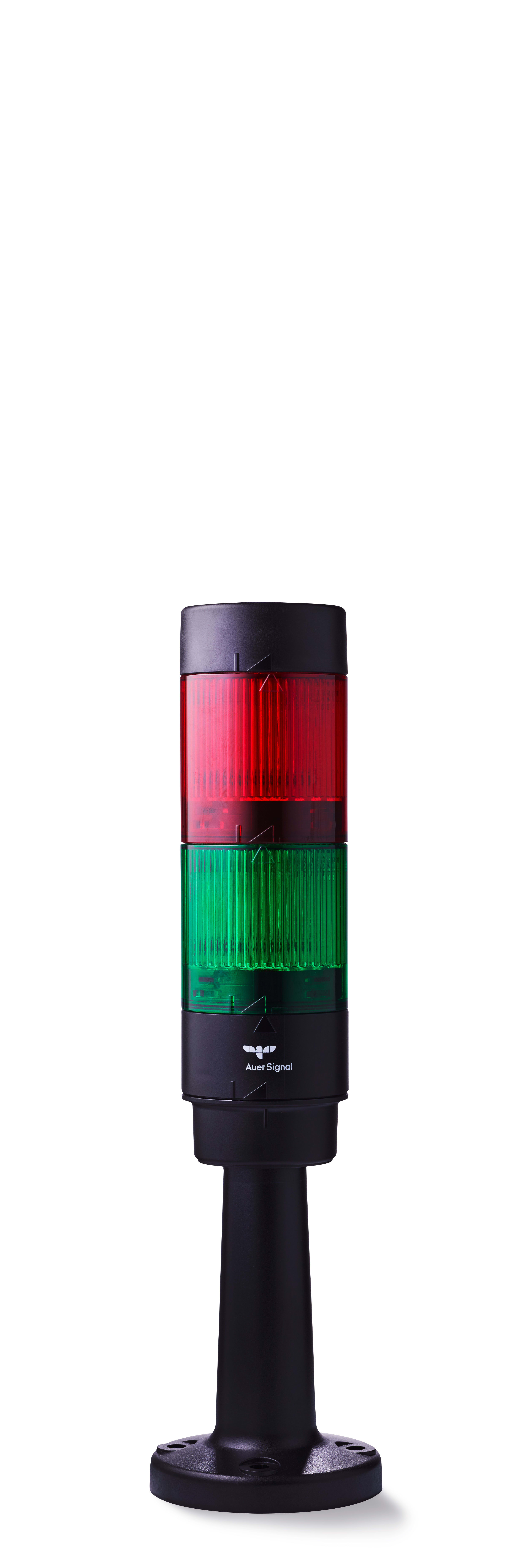 Auer signal Gmbh - Colonne de signal modulaire Ø 50mm