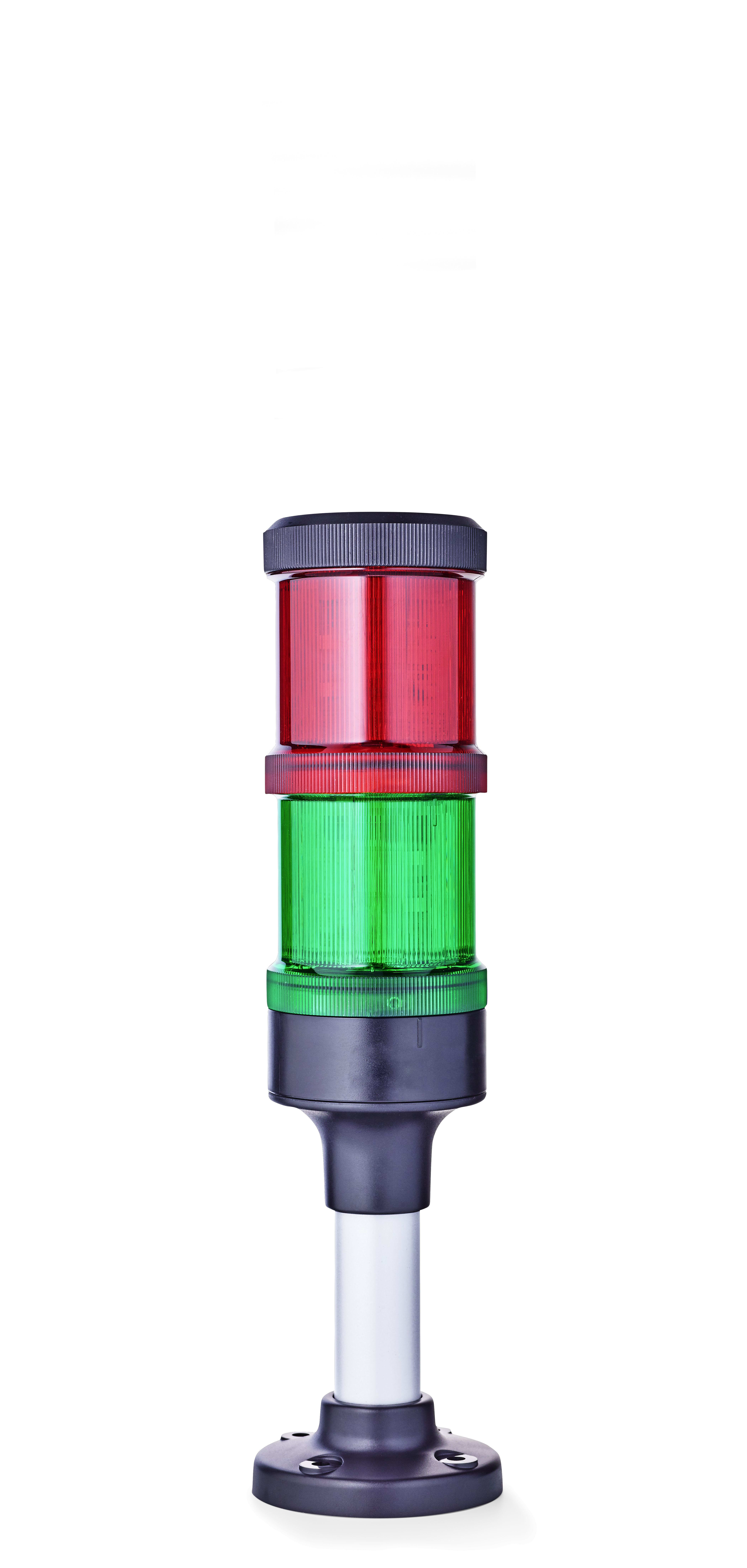 Auer signal Gmbh - Colonne de signalisation modulaire Ø 60mm