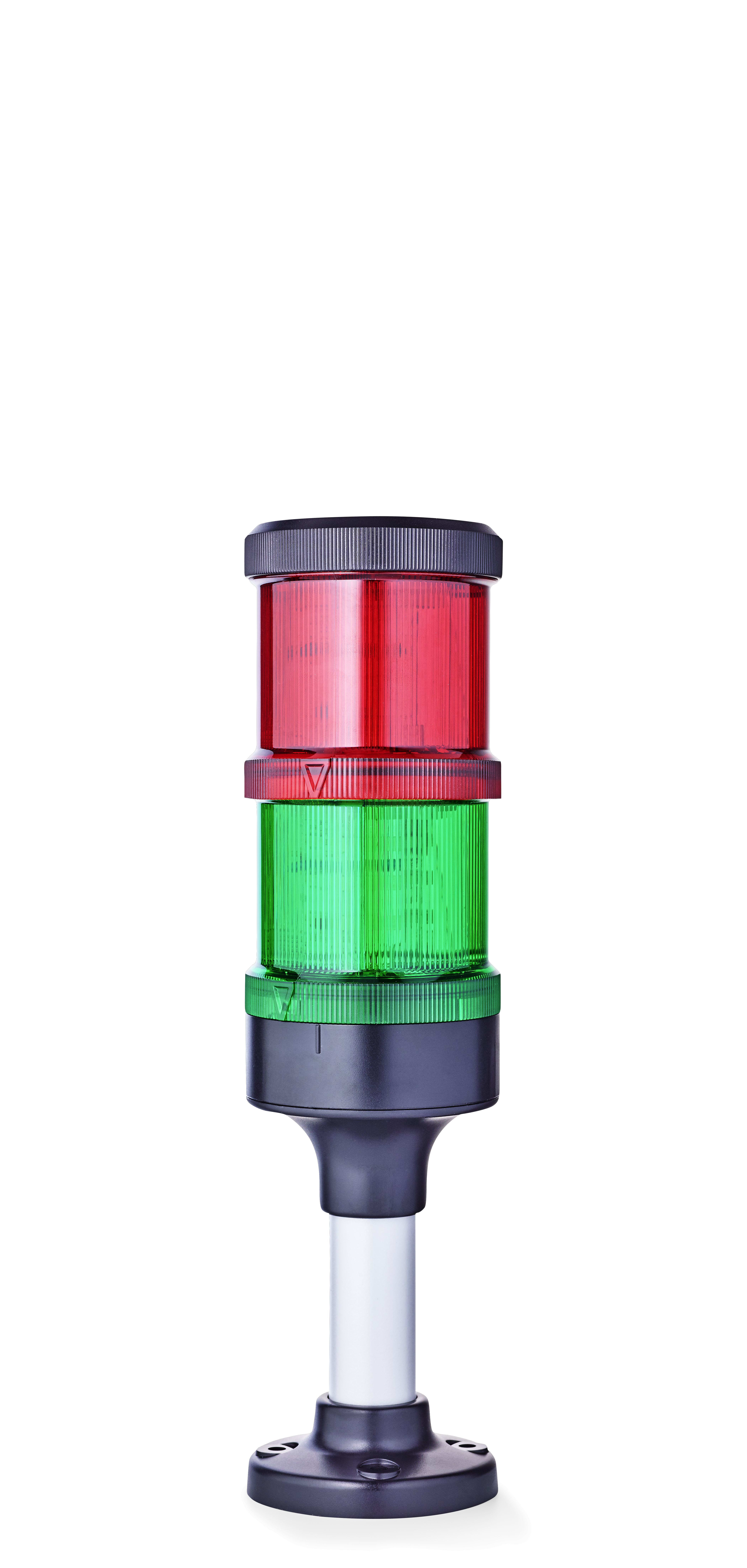 Auer signal Gmbh - Colonne de signalisation modulaire Ø 70mm