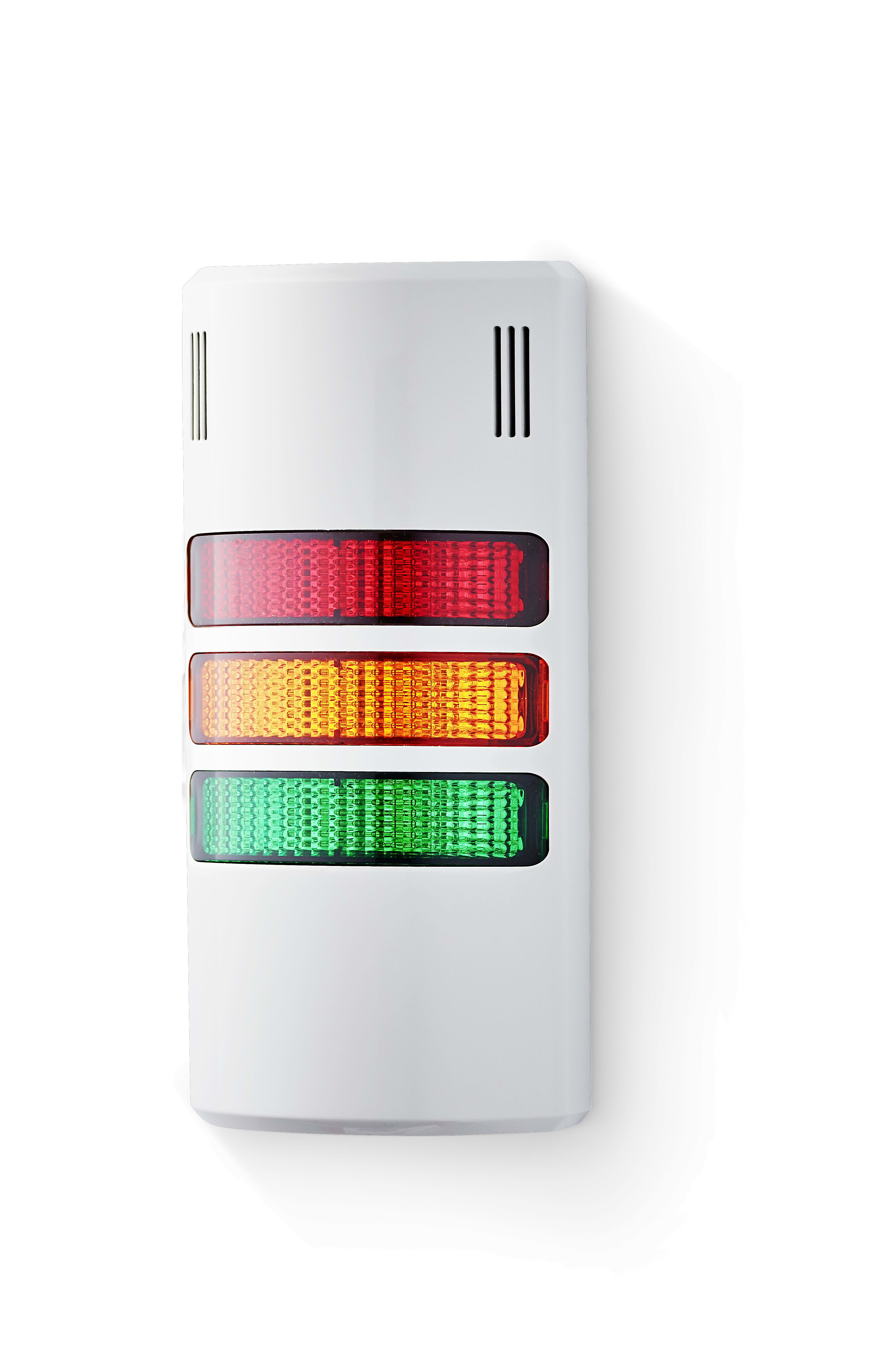 Auer signal Gmbh - Colonnes de signalisation compactes