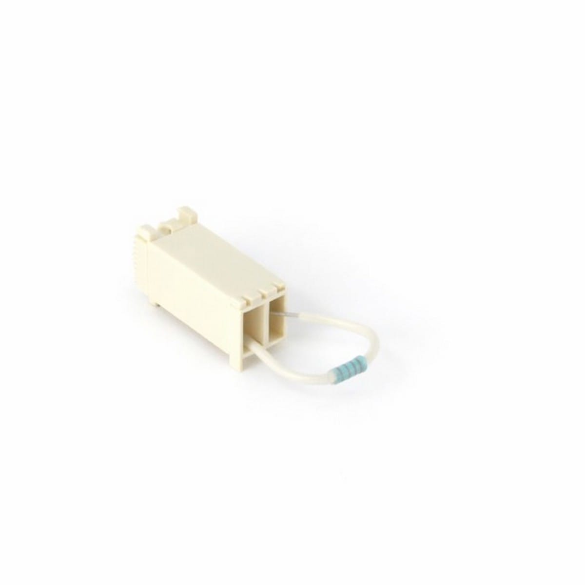 Atlantic APC Home Heating - Pièce de rechange correspondant à un simulateur de sonde 900 ohms