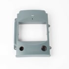 Atlantic APC Home Heating - Pièce de rechange correspondant à un chassis gris ral 7031 sans voyant av aci