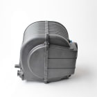 Atlantic APC Home Heating - Pièce de rechange correspondant à un echangeur 16/24kg