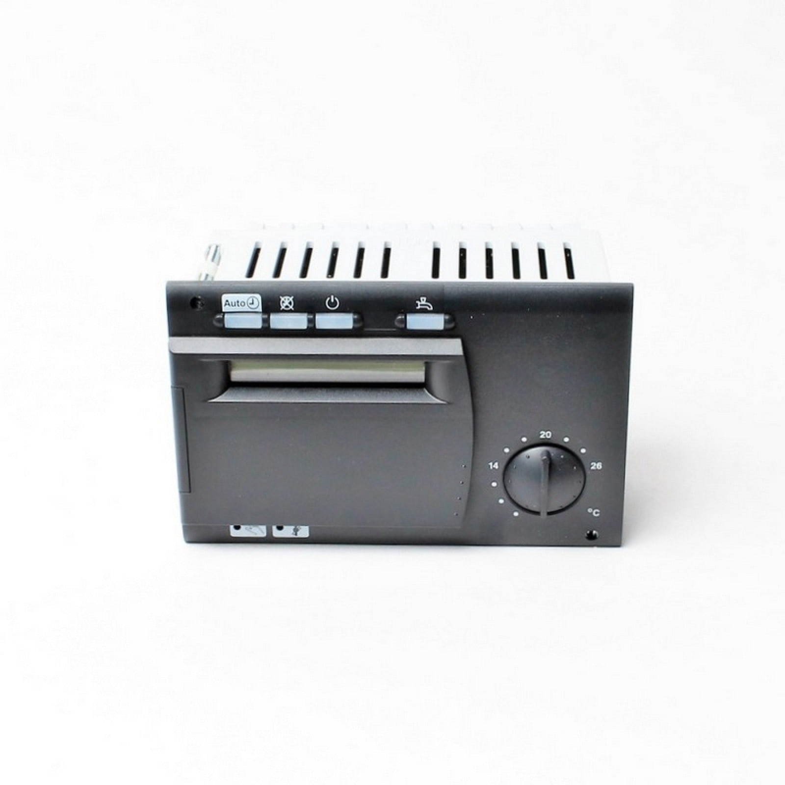 Atlantic APC Home Heating - Pièce de rechange correspondant à un régulateur siemens