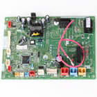 Atlantic APC Home Heating - Pièce de rechange correspondant à une carte de régulation