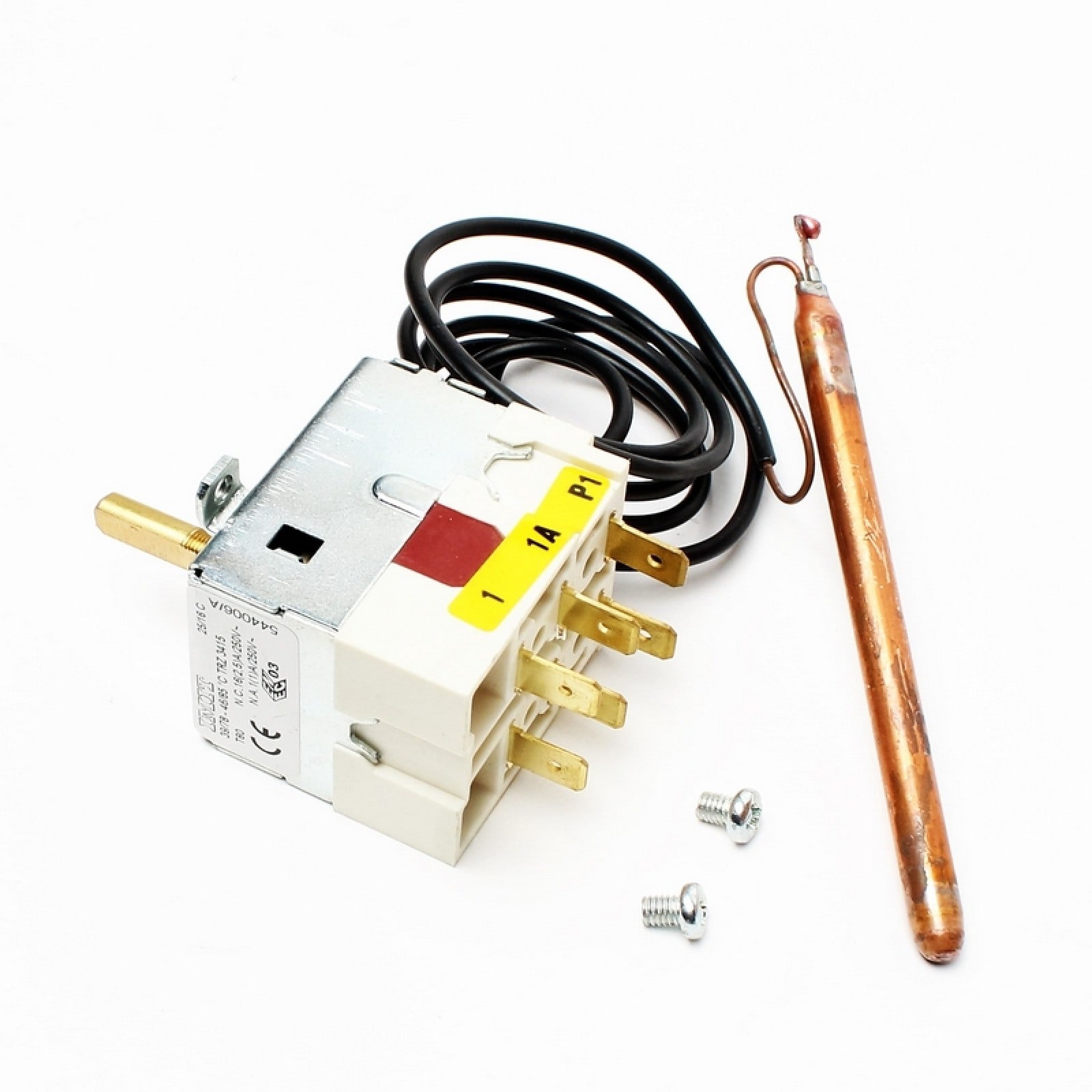 Atlantic APC Home Heating - Pièce de rechange correspondant à un thermostat chauffage idra23s