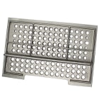 Atlantic APC Home Heating - Pièce de rechange correspondant à une grille à bois 931281092