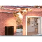 Atlantic APC Home Heating - Kit appoint électrique de puissance 9 kW en triphasé pour PAC monobloc R290