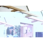 Atlantic APC Home Heating - Kit de 2 vannes anti-gel 1" Male - Femelle