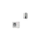 Atlantic APC Home Heating - Pompe à chaleur split air/eau Alfea Extensa S 5 kW monophasée