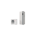 Atlantic APC Home Heating - Pompe à chaleur split air/eau Alfea Extensa S Duo 10 kW monophasée