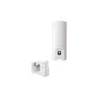Atlantic APC Home Heating - Pompe à chaleur split air/eau murale Synea 10kW monophasée