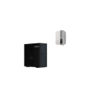 Atlantic APC Home Heating - Pompe à chaleur monobloc air/eau Alfea M 10 kW monophasée
