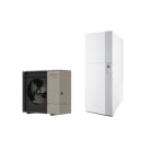 Atlantic APC Home Heating - Pompe à chaleur hybride fioul Hysolina 14 kW / 23 kW Triphasé