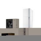 Atlantic APC Home Heating - Pompe à chaleur hybride fioul Hysolina 14 kW / 29 kW Triphasé