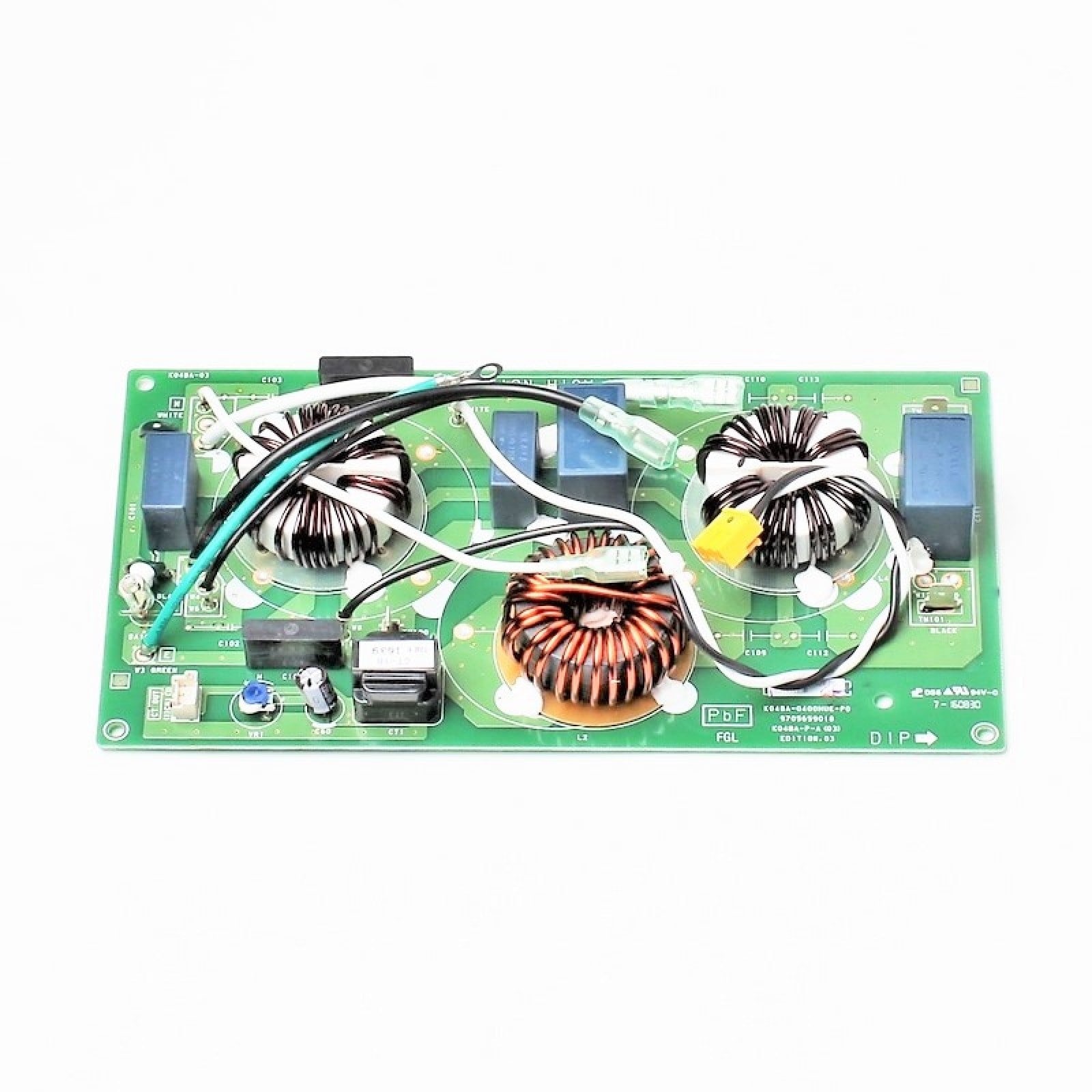 Atlantic APC Home Heating - Pièce de rechange correspondant à une platine d'alimentation 30