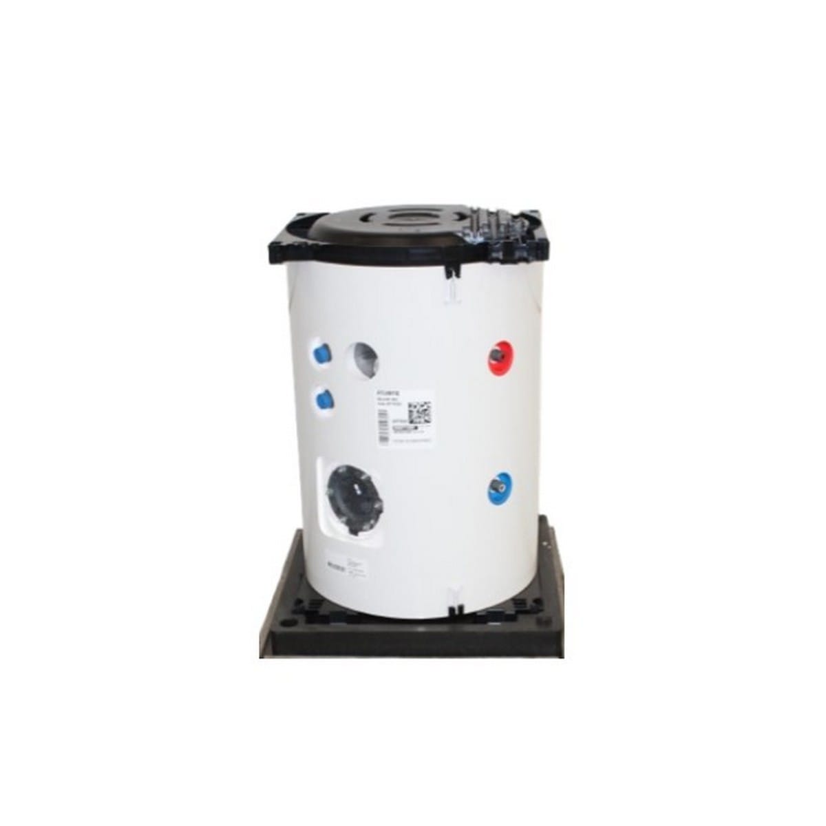 Atlantic APC Home Heating - Pièce de rechange correspondant à un ballon ECS de 140l + notice