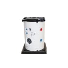 Atlantic APC Home Heating - Pièce de rechange correspondant à un ballon ECS de 140l + notice
