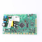 Atlantic APC Home Heating - Carte de régulation 4KW programmée avec IHM