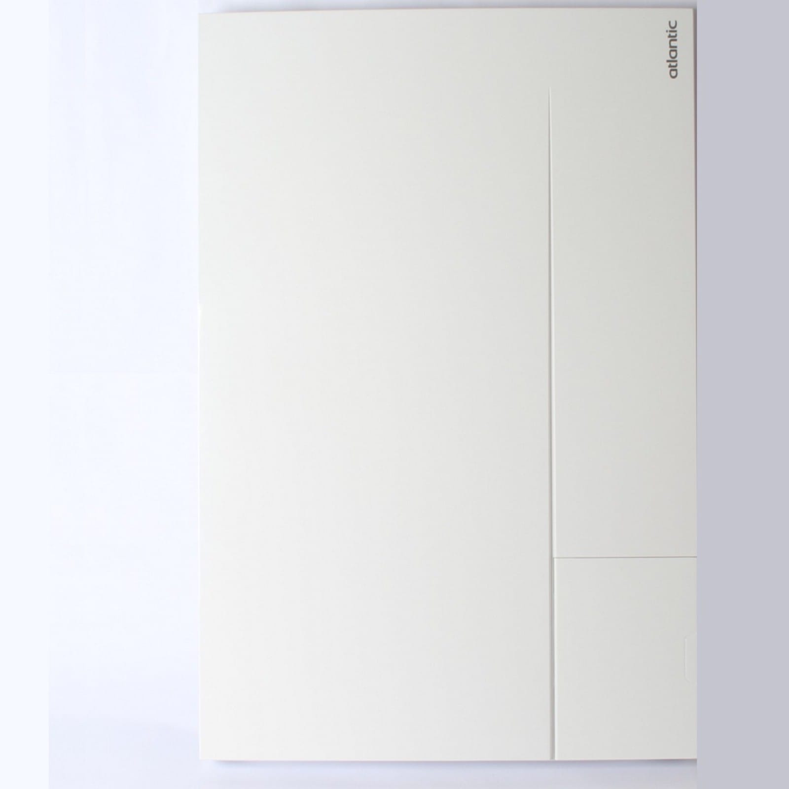 Atlantic APC Home Heating - Pièce de rechange correspondant à une façade