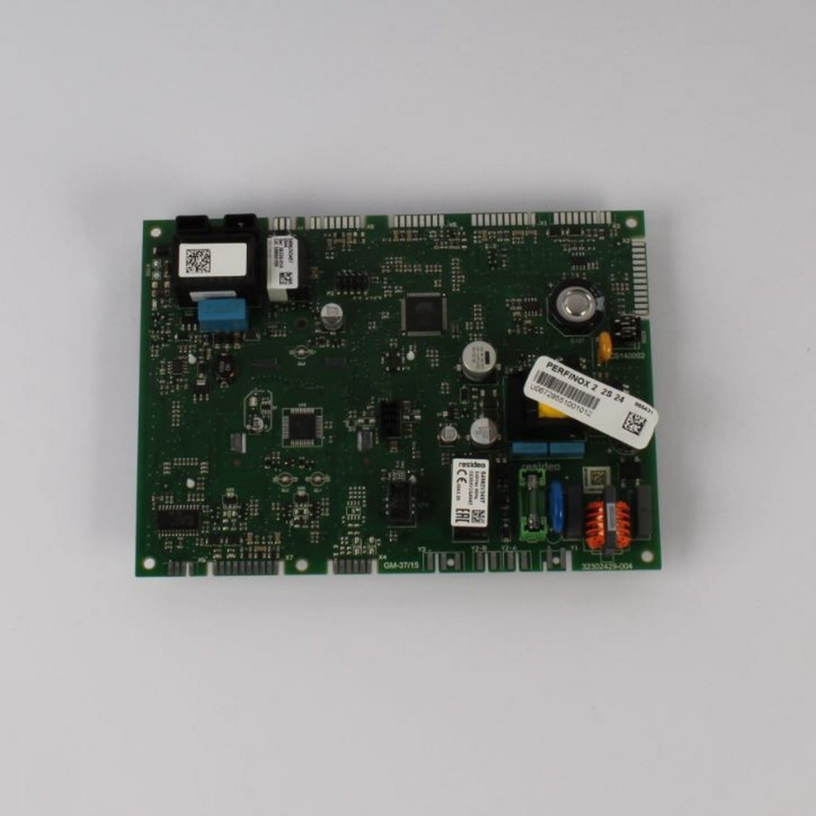 Atlantic APC Home Heating - Pièce de rechange d' une carte de regulation programmée pour perfinox duo 24
