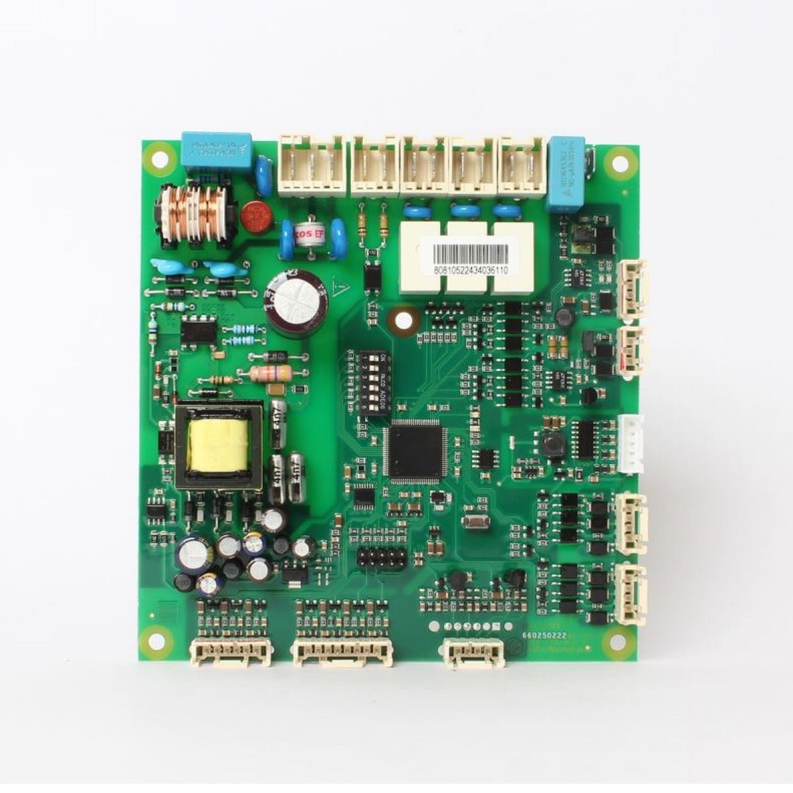 Atlantic APC Home Heating - Pièce de rechange d'une carte de régulation, alimentation 230v, puissance < 20w.