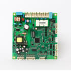 Atlantic APC Home Heating - Pièce de rechange d'une carte de régulation, alimentation 230v, puissance < 20w.