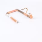 Atlantic APC Home Heating - Tuyauterie frigo aspiration compresseur 46cc jusque vanne 4 voies