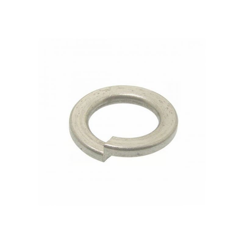 Joriside - Rondelle Frein inox