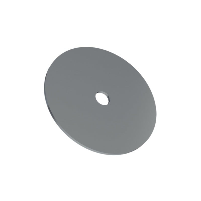 Joriside - Plaque supplementaire pour pose en paysage RS-R