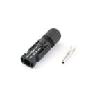 Staubli - Staübli Multi-Contact Fiche MC4- Mâle 4/6 mm² - PV-KST4/6X-UR (diamètre du câble