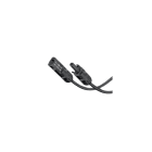 Staubli - Staübli Multi-Contact Rallonge MC4 4mm² - Longeur de 2 mètres (13002820-200)