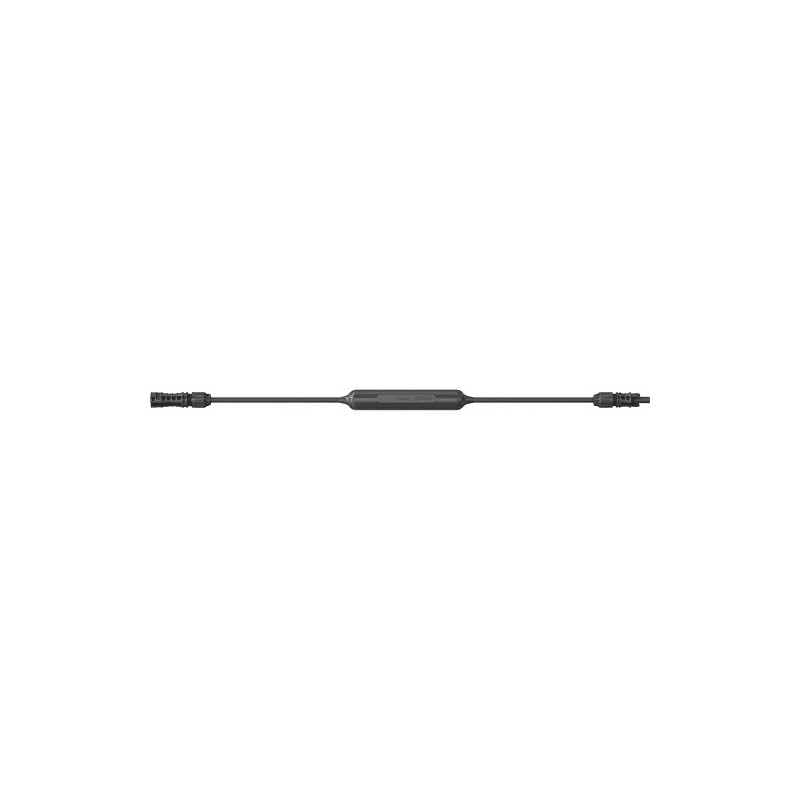 Staubli - Fusible Staübli en ligne 20A - MC4 EVO2 - 1500V à poser avant coffret DC PV > OB