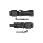 Staubli - Fiche MC4 Evo2 - mâle PV-KST4-EVO 2A/6I (32.0317P0010)