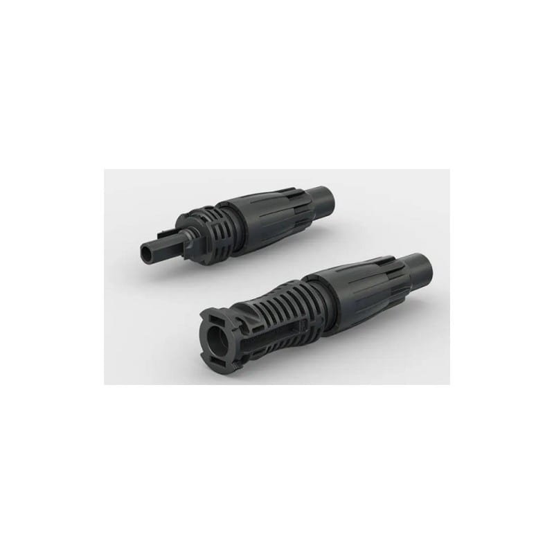 Staubli - Connecteur Staübli MC4-Evo ready, sans sertissage, Femelle - conditionnement par