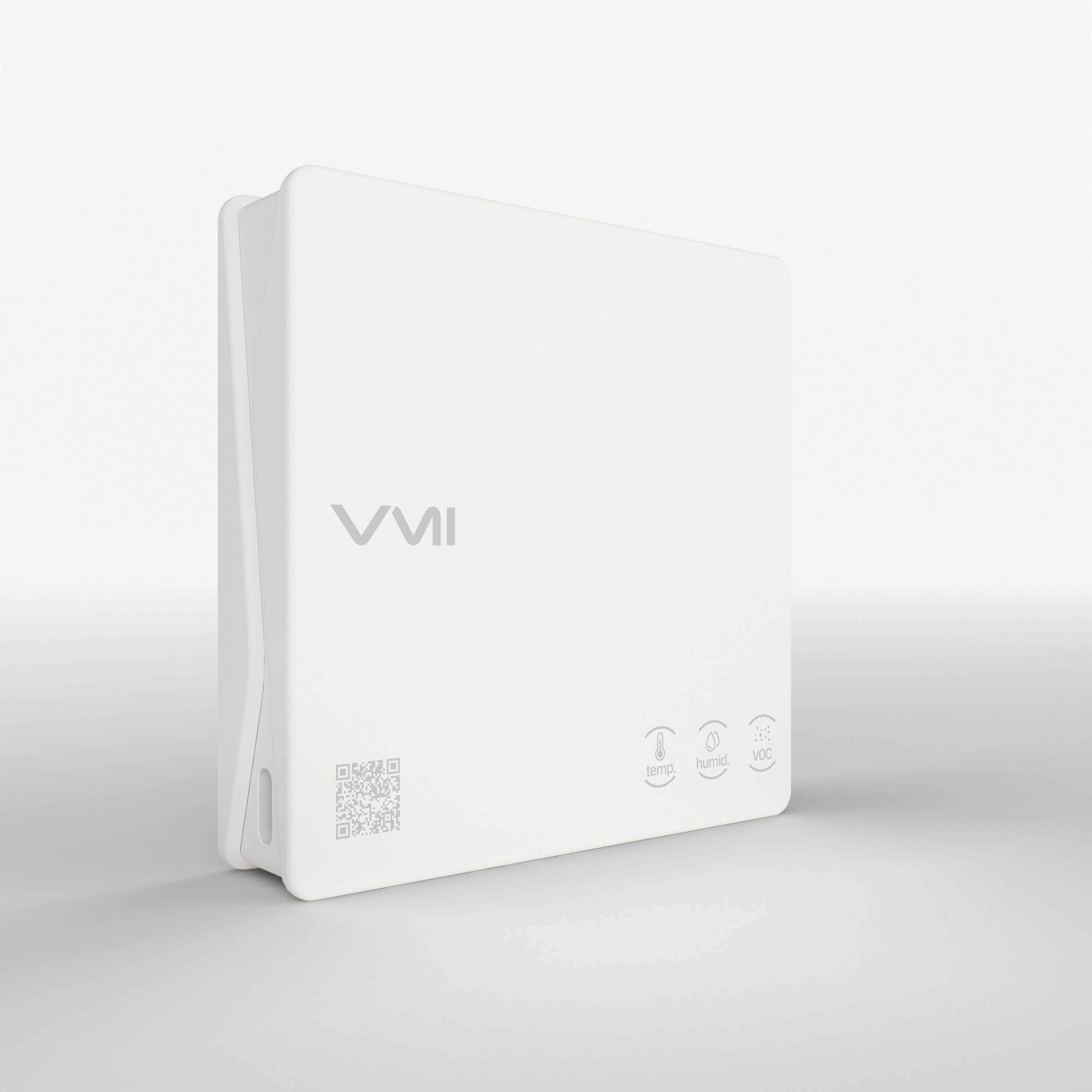 VMI-Technologies - CAPTEUR T/H/COV VMI