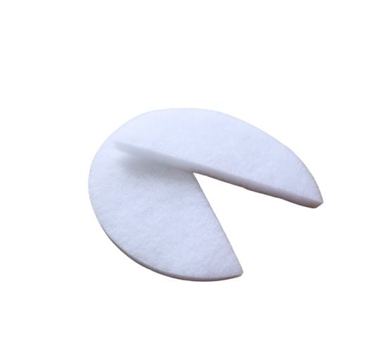 VMI-Technologies - FILTRE POLLENS M5 VERSUS DUO - LOT DE 2